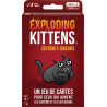 EXPLODING KITTENS : ÉDITION 2 JOUEURS