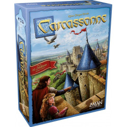 CARCASSONNE