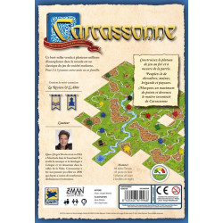 CARCASSONNE