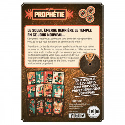 PROPHÉTIE