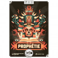 PROPHÉTIE