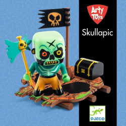 SKULLAPIC