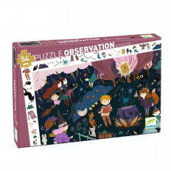OBSERVATION PUZZLE -...