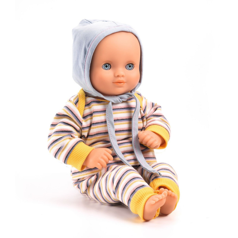 32 CM DOLL - BABY CANARY