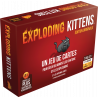 EXPLODING KITTENS