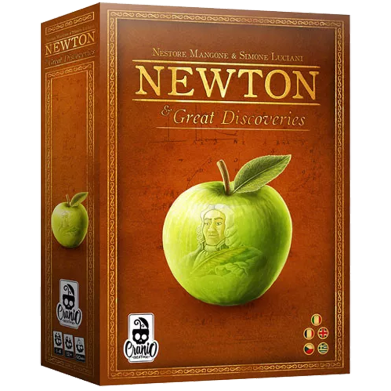 NEWTON - 2022 EDITION