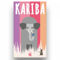 KARIBA