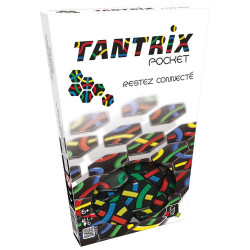 TANTRIX POCKET