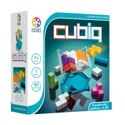 CUBIQ