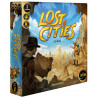 LOST CITIES - LE DUEL