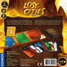 LOST CITIES - LE DUEL