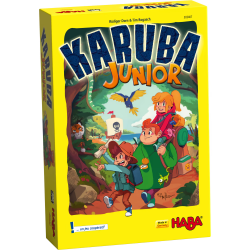 KARUBA JUNIOR