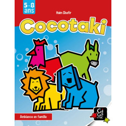 COCOTAKI