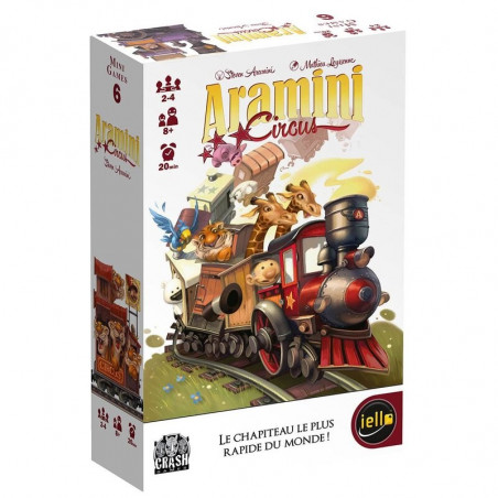 ARAMINI CIRCUS