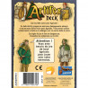 AGRICOLA - ARTIFLEX DECK