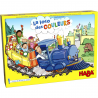 COLOR CHOO CHOO (FRENCH BOX)