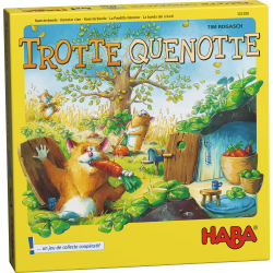 TROTTE QUENOTTE