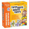 GRIMAUD JUNIOR - COFFRET MES PREMIERS JEUX DE CARTES