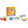 GRIMAUD JUNIOR - COFFRET MES PREMIERS JEUX DE CARTES