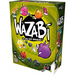 WAZABI