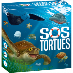 SOS TORTUES