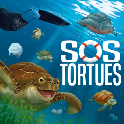 SOS TORTUES