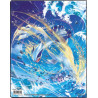 PORTFOLIO POKÉMON A4 252 CARTES - TEMPÊTE ARGENTÉ