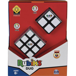 RUBIK'S DUO