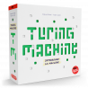 TURING MACHINE