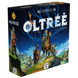 OLTRÉÉ