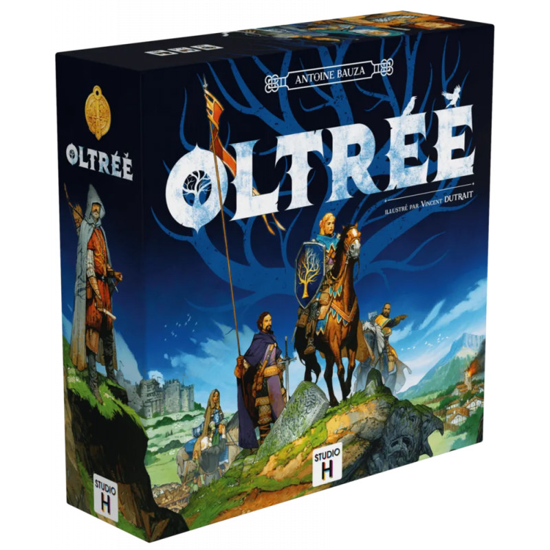 OLTRÉÉ