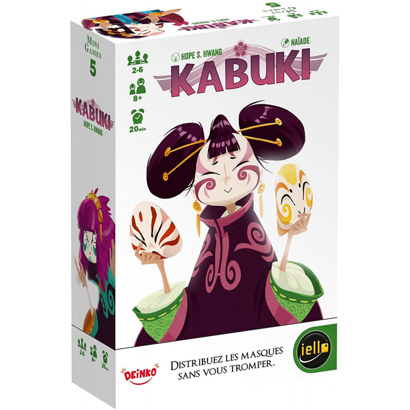 KABUKI