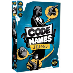 CODENAMES IMAGES