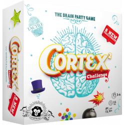 CORTEX 2 CHALLENGE