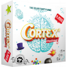 CORTEX 2 CHALLENGE