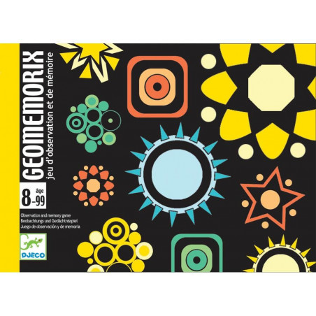 GEOMEMORIX