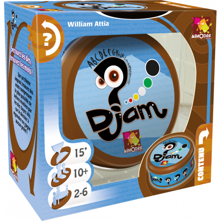 DJAM