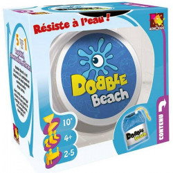 DOBBLE BEACH