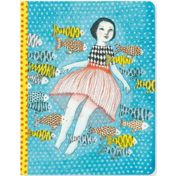 ELODIE NOTEBOOK