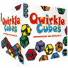 QWIRKLE CUBES