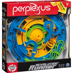 PERPLEXUS REVOLUTION RUNNER