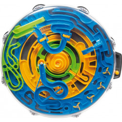 PERPLEXUS REVOLUTION RUNNER