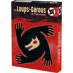 LES LOUPS-GAROUS DE...