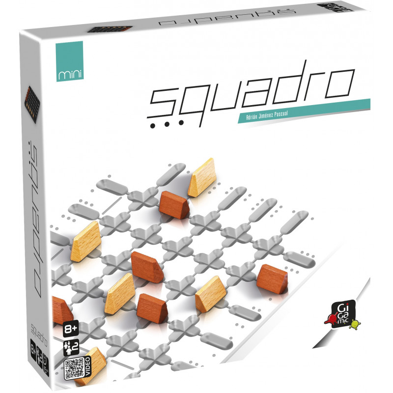 SQUADRO MINI