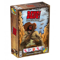 BANG! LE JEU DE DES