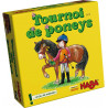 TOURNOI DE PONEYS