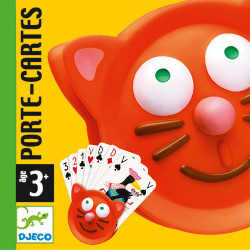 PORTE-CARTES